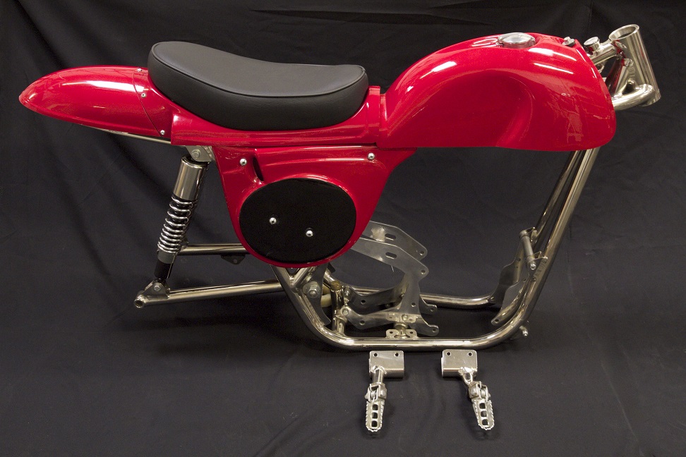 Metisse Bodywork Kits Metisse